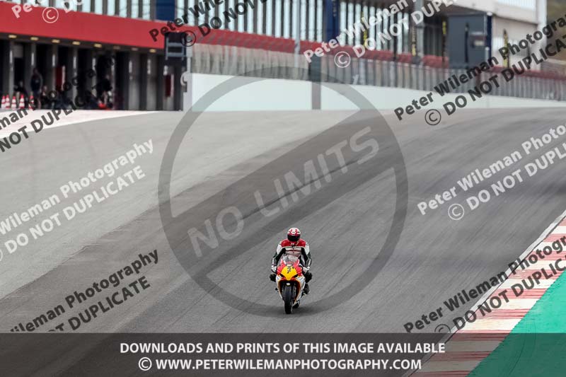 may 2019;motorbikes;no limits;peter wileman photography;portimao;portugal;trackday digital images